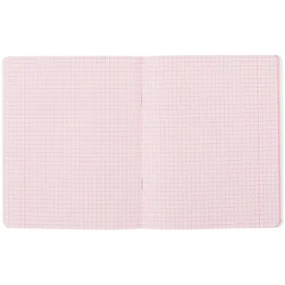 Тетрадь в клетку Hatber, "Всё в твоих руках", 48 листов, в ассортименте - фото 2