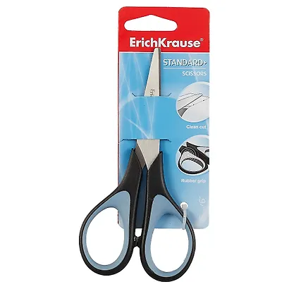 Ножницы Erich Krause, 15 см - фото 1