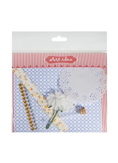 Набор для скрапбукинга №6 - фото 1