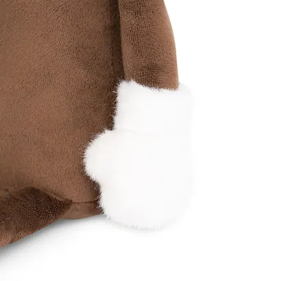 Мягкая игрушка Новый Год 2026 Конёк Ванёк (25 см) - фото 5