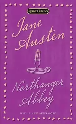 Northanger abbey - фото 1