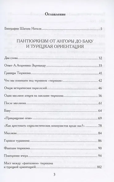 Пантюркизм от Анкары до Баку. Критика армянской политической мысли - фото 2