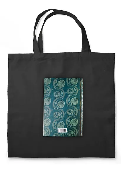 Русские сказки (набор из книги "Сказки. Поэмы" Пушкина и шоппера "По щучьему велению") - фото 2