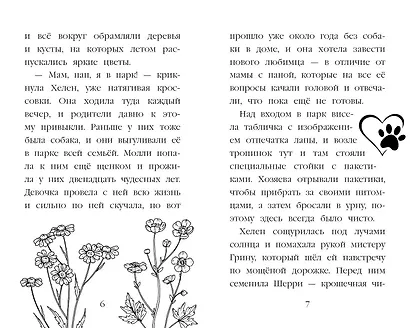 Летний щенок - фото 4