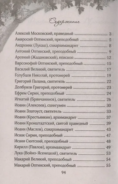 Терпением внидем в Рай! Об очищении души болезнями и скорбями - фото 2