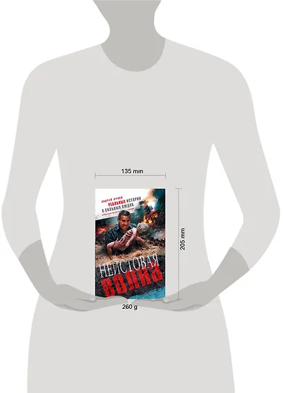 Неистовая волна - фото 3