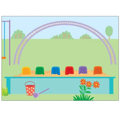 Рисуем карандашами 1+ (Школа семи гномов. Мастерская) - фото 4