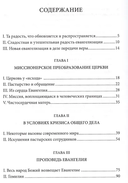 Апостольское обращение о возвещении Еванелия в современном мире. Evangelii gaudium - фото 2