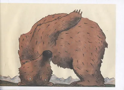 Медвежье чудо - фото 3