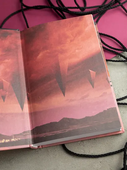 Земля онлайн. Том 2 (The Earth is Online). Новелла - фото 13