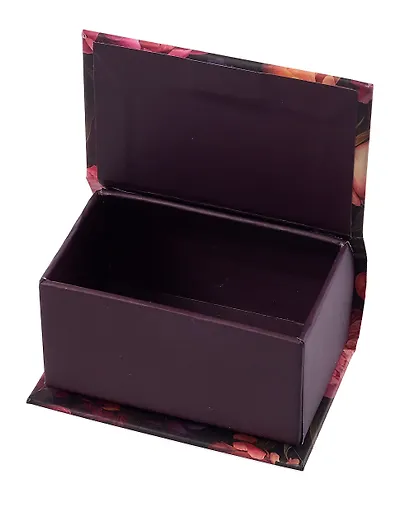 Шкатулка "Blossom" картон - фото 5