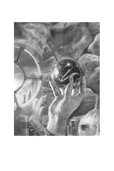 Черный гондольер - фото 5