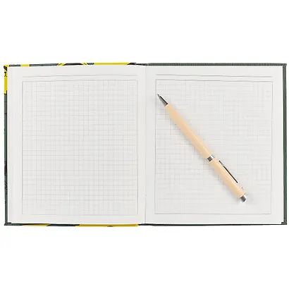 Ежедневник «Собрание котов», недатированный, 120 листов, А5– - фото 3