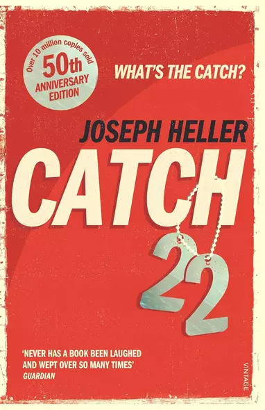 Catch-22 - фото 1