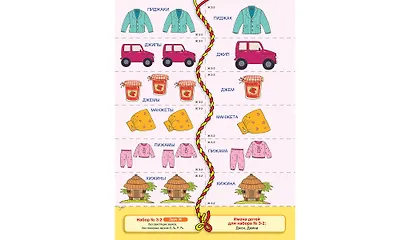 Шипящие звуки Ш, Ж, Ч, Щ - фото 3