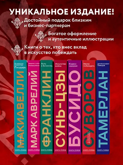 Наука побеждать - фото 9