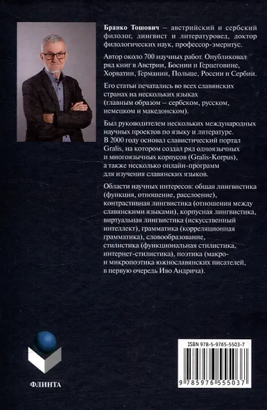 Лингвистика, стилистика и поэтика виртуальности - фото 2