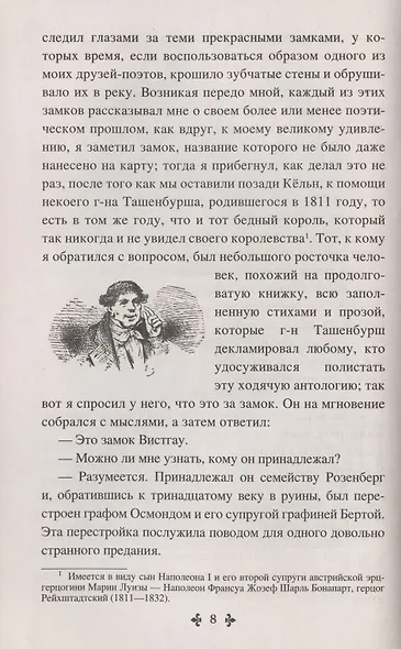 Кобольды старого замка - фото 6