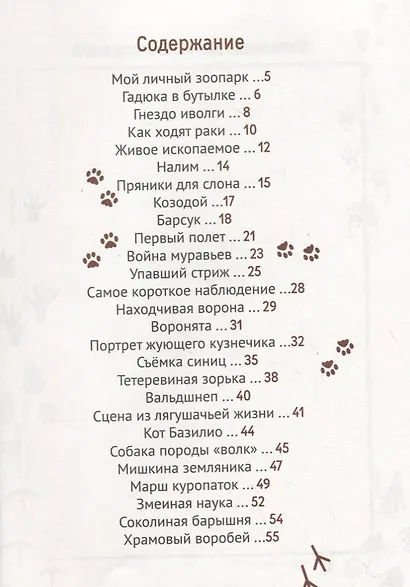 Пряники для слона - фото 2