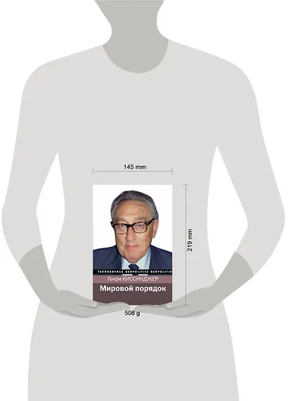 Мировой порядок - фото 3