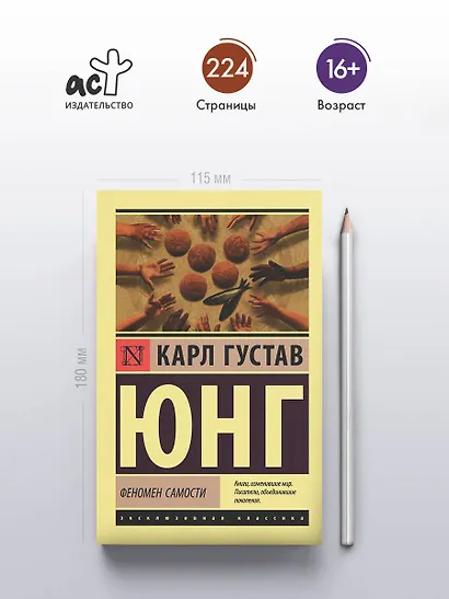 Феномен самости - фото 5