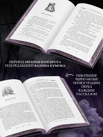 Меч предназначения (с мерчем) - фото 8