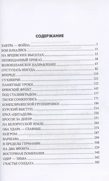 Солдатский долг - фото 2