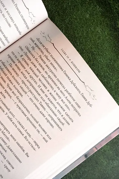 Близнецы. Том 1 - фото 9