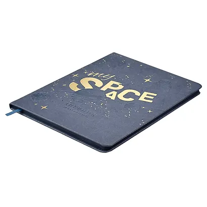 Дневник школьный Феникс+, "Космос" - фото 2