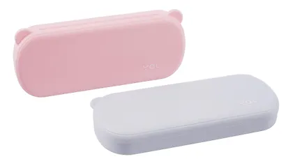 Пенал "Ушки", в ассортименте, Yoi - фото 4