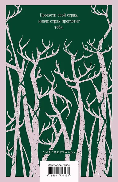 Воображаемый друг - фото 2