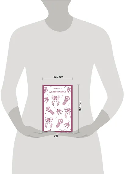 Дамское счастье - фото 4