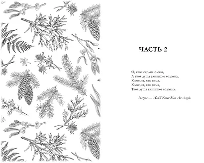 Сердце зимы - фото 6