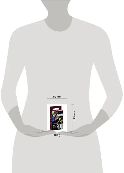 Настольная игра «Мафия: обновленное издание» - фото 2