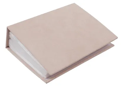 Фотоальбом на 100 фото Бежевый (10х15) (12-23848-202505-PA3) - фото 4