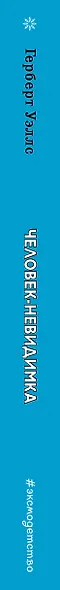 Человек-невидимка - фото 4