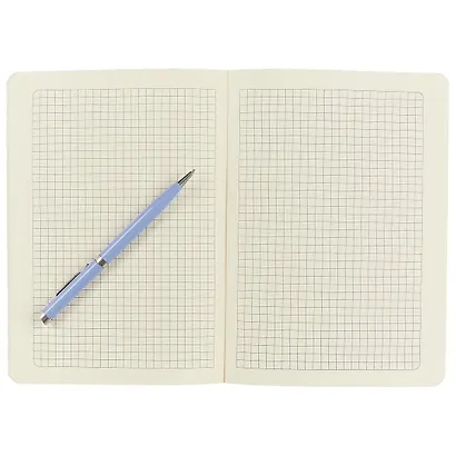 Тетрадь в клетку AnAn, "Кошки-пончики", 40 листов - фото 2