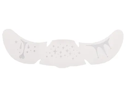 Переводные тату-веснушки "Капельки", Lafilaf - фото 2