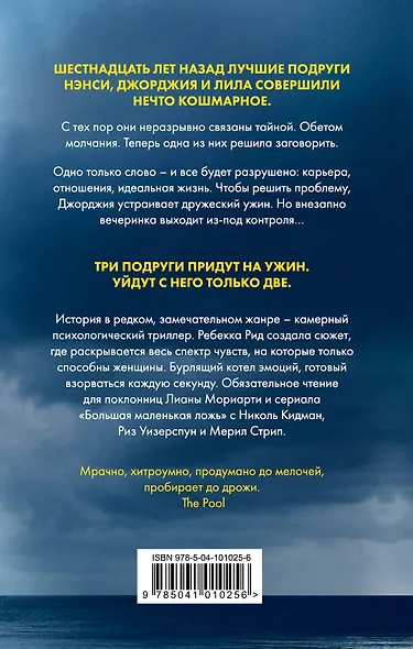 Идеальные лгуньи - фото 2