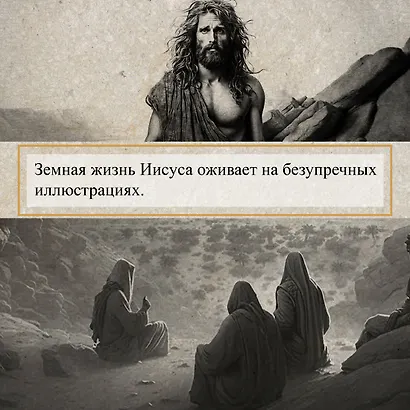 Иисус - фото 6