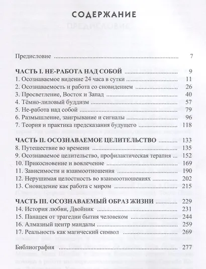 Сновидение в бодрствовании: методы 24-часового осознаваемого сновидения в психотерапии - фото 2