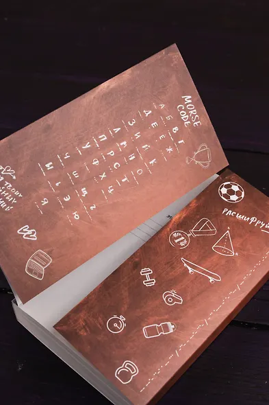 Фол последней надежды - фото 12