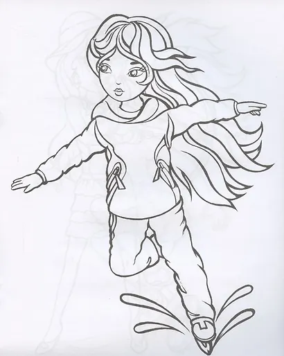 Спортивные девчонки - фото 4