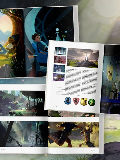 Вселенная инди-игр: от идеи до шедевра - фото 8