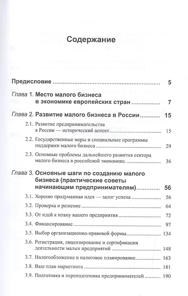 Малый бизнес: как не ошибиться в выборе пути при открытии собственного дела: Методические рекомендац - фото 2