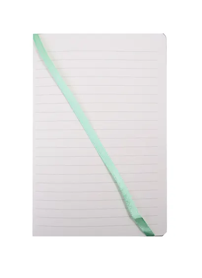 Блокнот с магнитной застежкой Котик Travel in the spring (224стр) (13х19) - фото 4