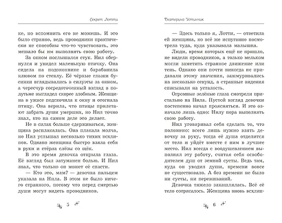 Секрет Лотти, или Девушка, которой не существует - фото 3