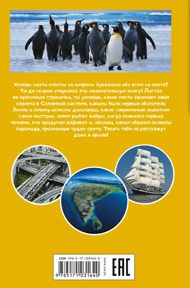 Всё обо всём - фото 2