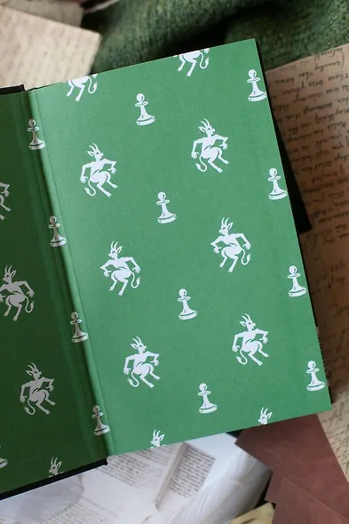 Бесы. Том 2. Вечные истории - фото 10