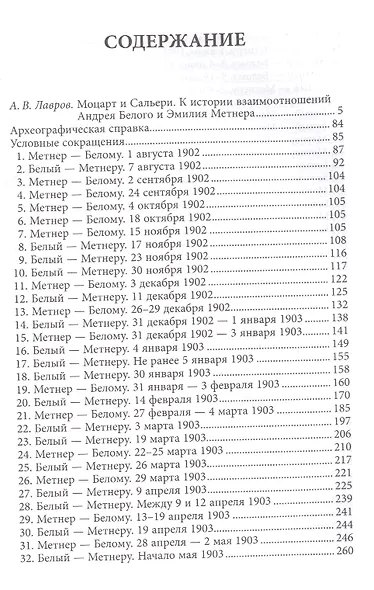Андрей Белый и Эмилий Метнер. Переписка 1902-1915. Том 1. 1902 - 1909 - фото 2